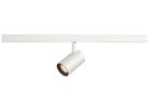 LED-Spot SLV NUMINOS XS 48V TRACK DALI 8.7W 620lm 927 40° Ø50×80mm ws/sz