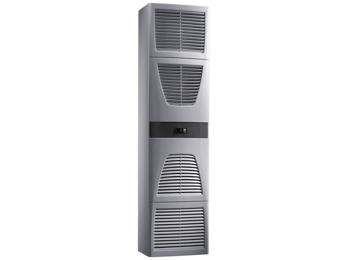 Klimagerät Rittal SK 3328.540 400×1580×295mm Luft/Luft 400VAC 0…900m³/h