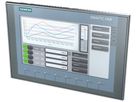 Touchpanel 9" Siemens SIMATIC HMI KTP900 BASIC COLOR PN, 65K Farben
