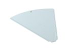 Deckel BET RBD 45° 600×625mm Stahl bandverzinkt