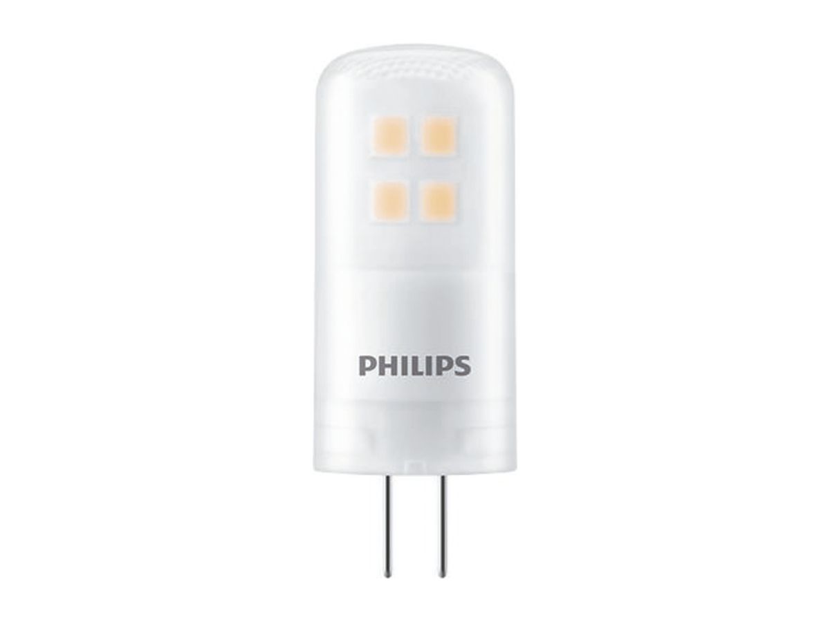 LED-Lampe Capsule G4, 2.7W, 12V, 2700K, 315lm