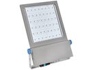 LED-Strahler ClearFlood Large BVP651 LED500-4S/740 OFA52 52° ALU PSU grau