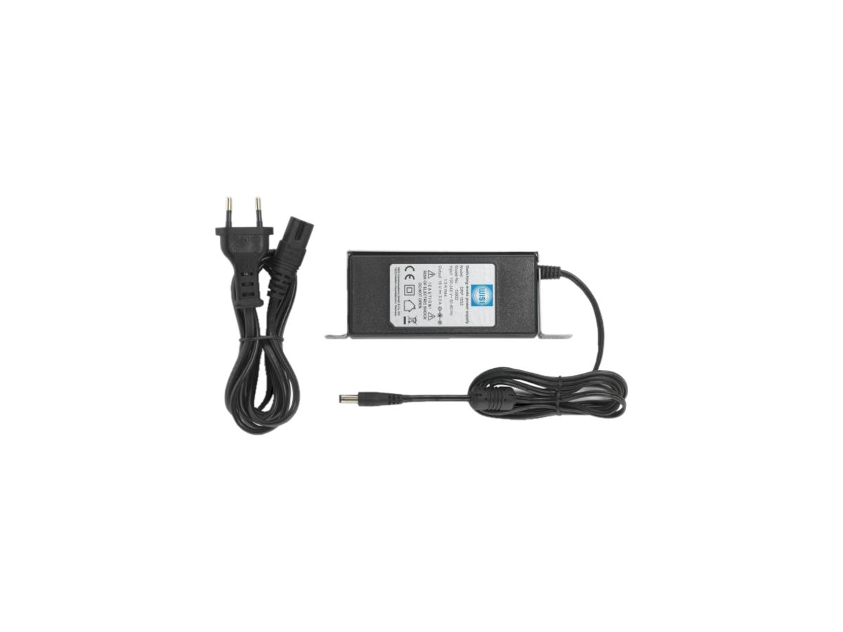 Steckernetzteil WISI FLEXSWITCH 230VAC, 15VDC