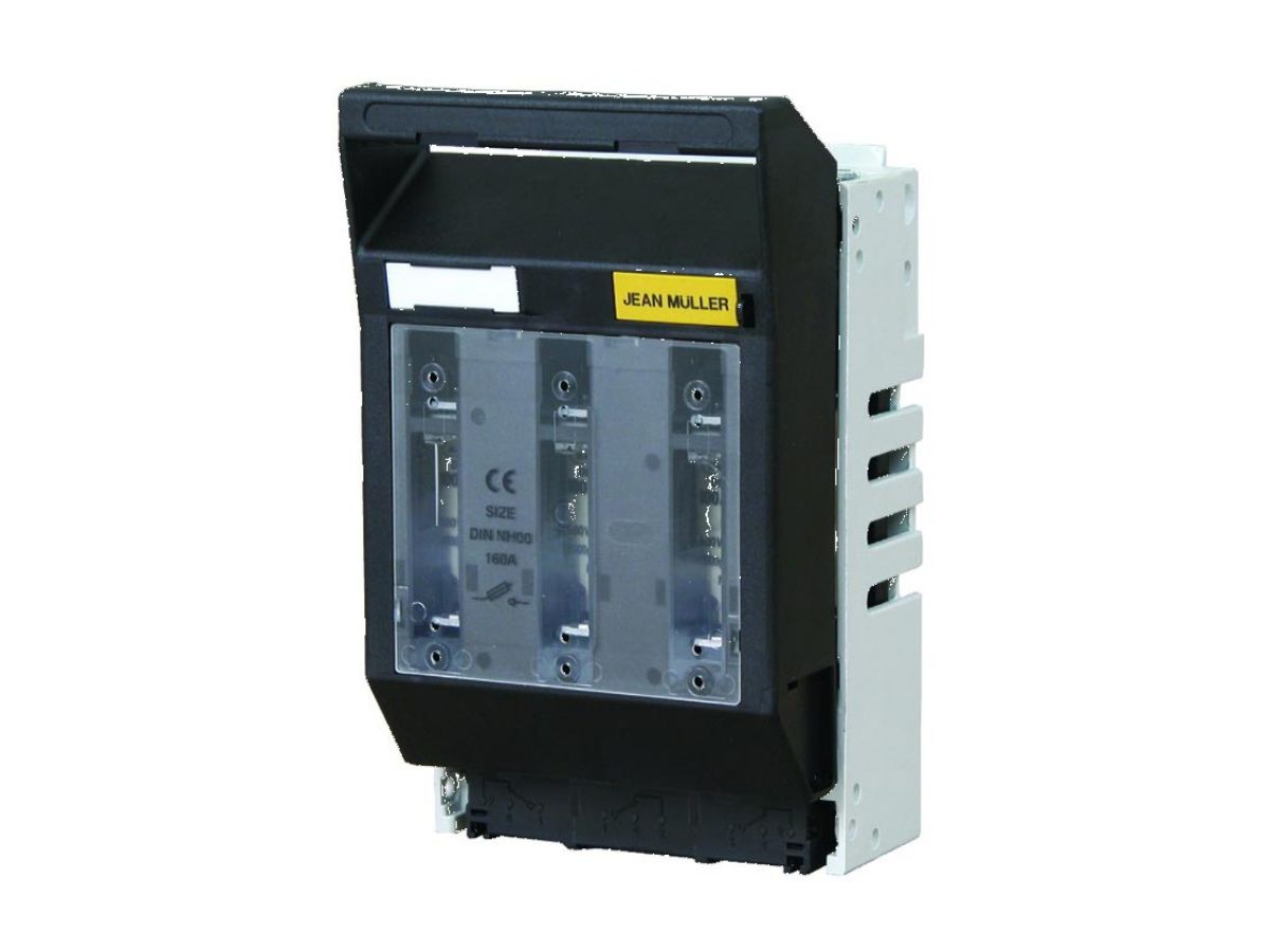 NHS-LASTTRENNER AB 160A 60MM