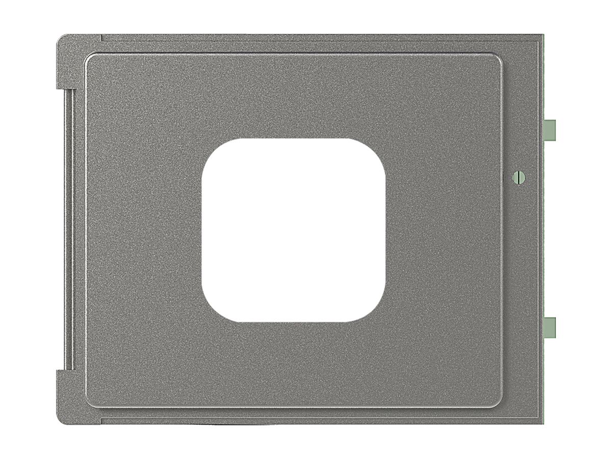 Frontblende Legrand Sfera ekey 2-Draht Robur