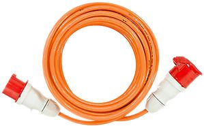 Stecker / Kupplung, Typ CEE