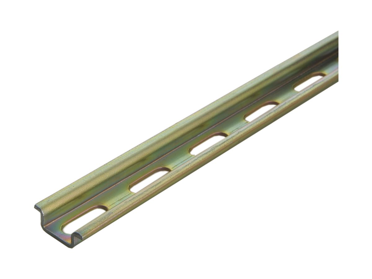 Profilschiene Stahl VZ DIN 46277/2 L=2m