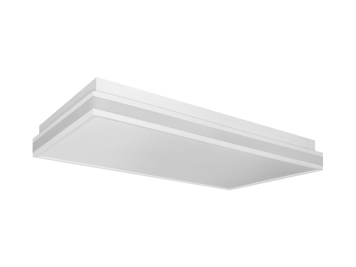 LED-Deckenleuchte SMART+ WIFI MAGNET 600 42W 3200lm 3000…6500K weiss