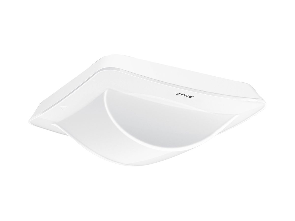 EB-Präsenzmelder Steinel Hallway COM1 2.8m HF weiss