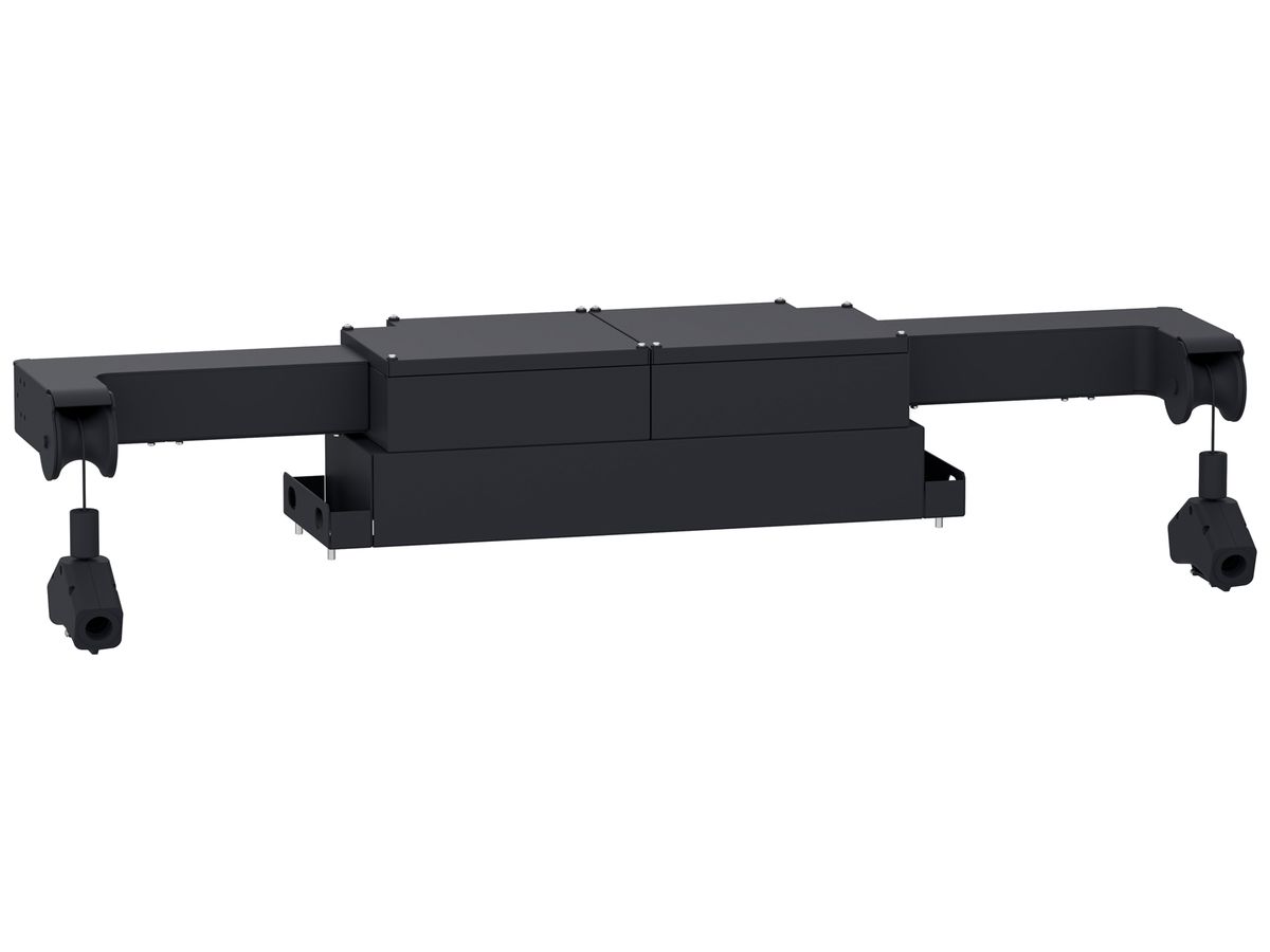 Kabelträger EVlink Pro für 60kW Ladestation mit 5m Ladekabel