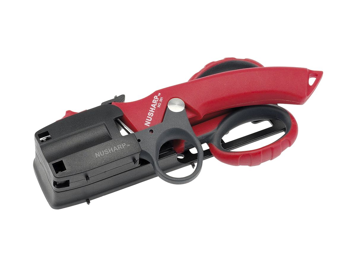 Kabelschere und Messer CIMCO 2-teilig max.Ø22mm 0.5…6 mm²