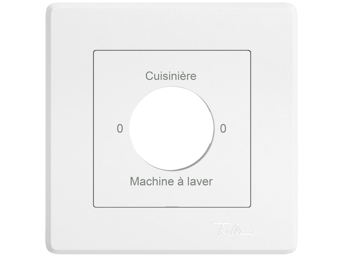 UP-Montageset EDIZIO.liv SNAPFIX® f.Drehsch.m.Schloss 0-Cuisin.-0-Mach.lav.ws