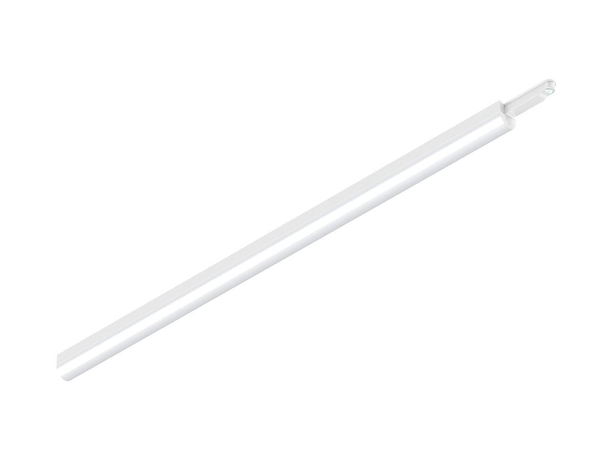 LED-Lichtleiste SLV BATTEN P PIR 48W 7250lm 830/840/850 1500mm weiss