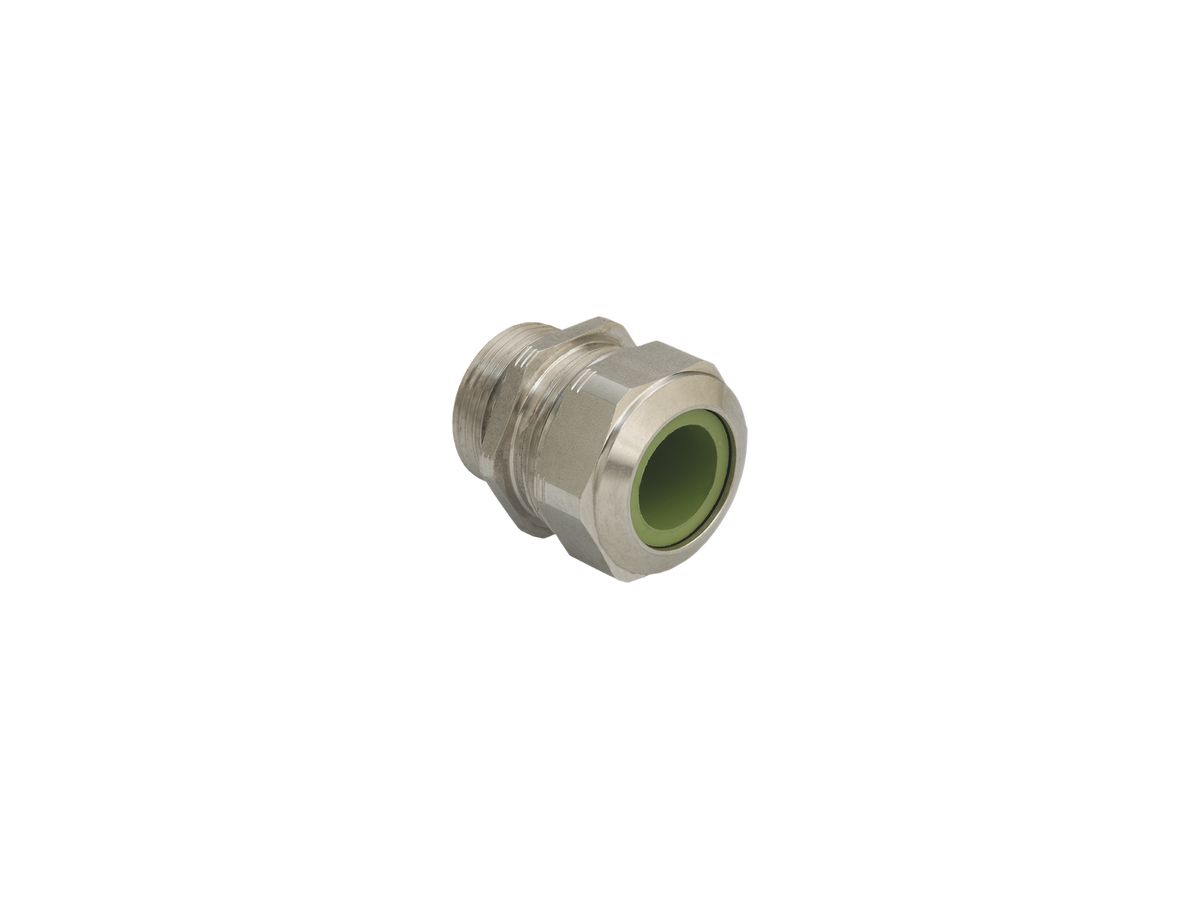 Kabelverschraubung AGRO M25 12.5…20.5mm rostfreier Stahl A4 -25…200°C