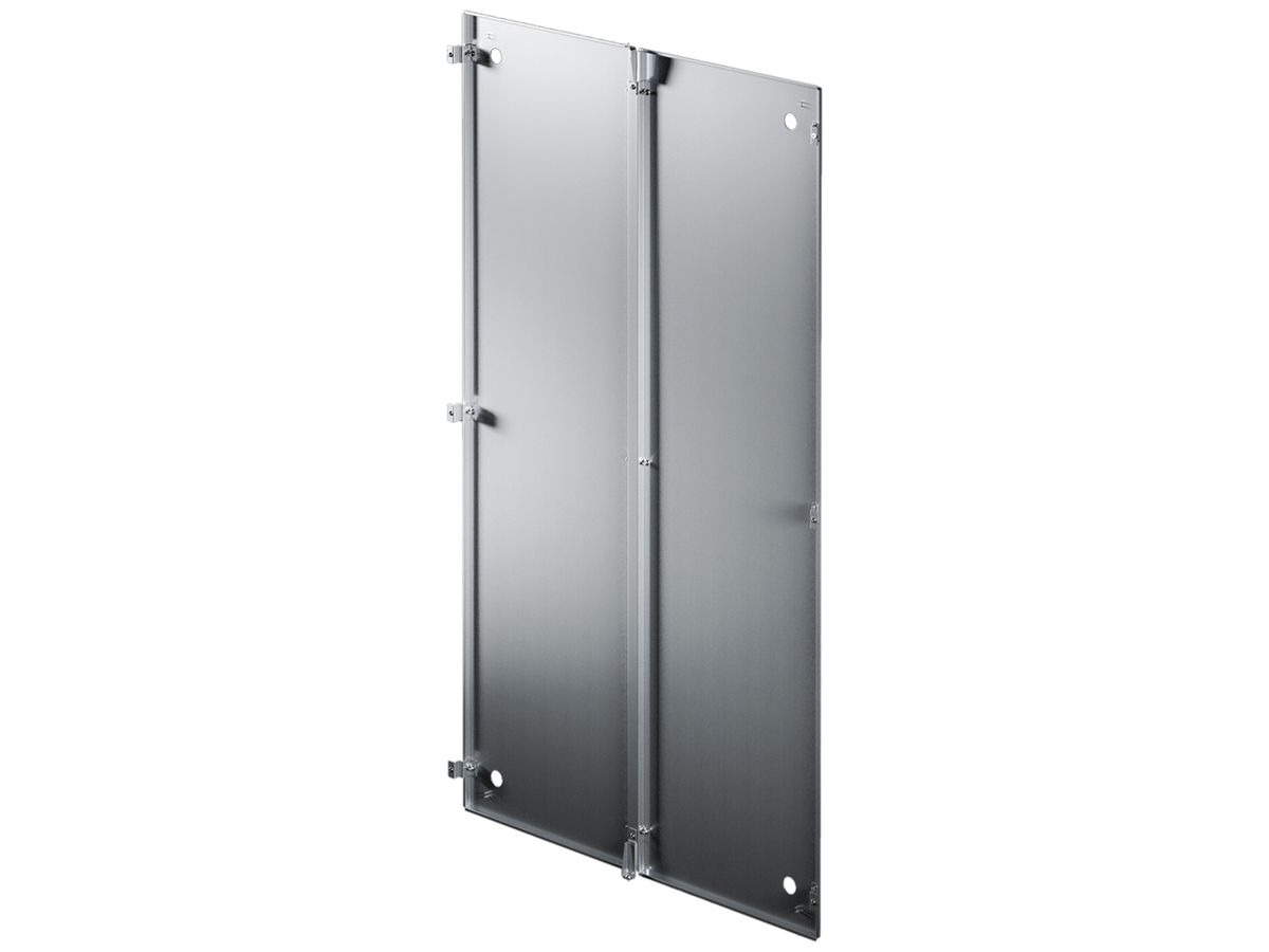 Abschottung Rittal VX 5301.274 für VX IT 2000×1000mm Stahl