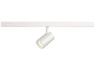 LED-Spot SLV NUMINOS XS 1×8.7W 750lm 940 20° DALI 48V AD Ø50mm weiss/weiss