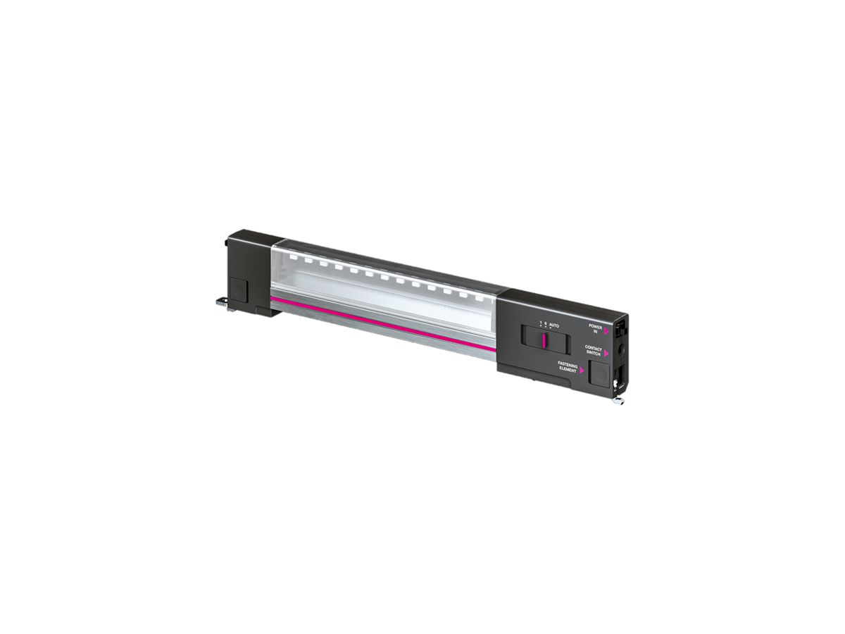 LED-Schaltschrankleuchte Rittal DK 7859.000 230VAC 337mm