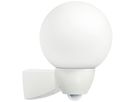 Automatikleuchte ESYLUX AL P Garda 130, 130°, opal, weiss
