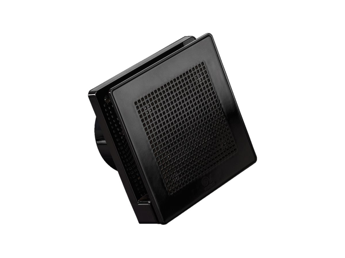 Ventilator Punto EVO 100 LL Black Gold