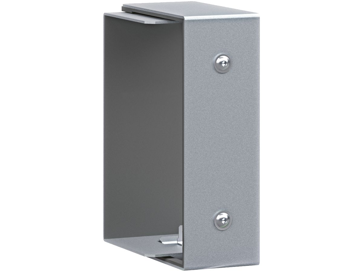 Schnittabdeckung tehalit FWK-Plus 100×150mm verzinkt