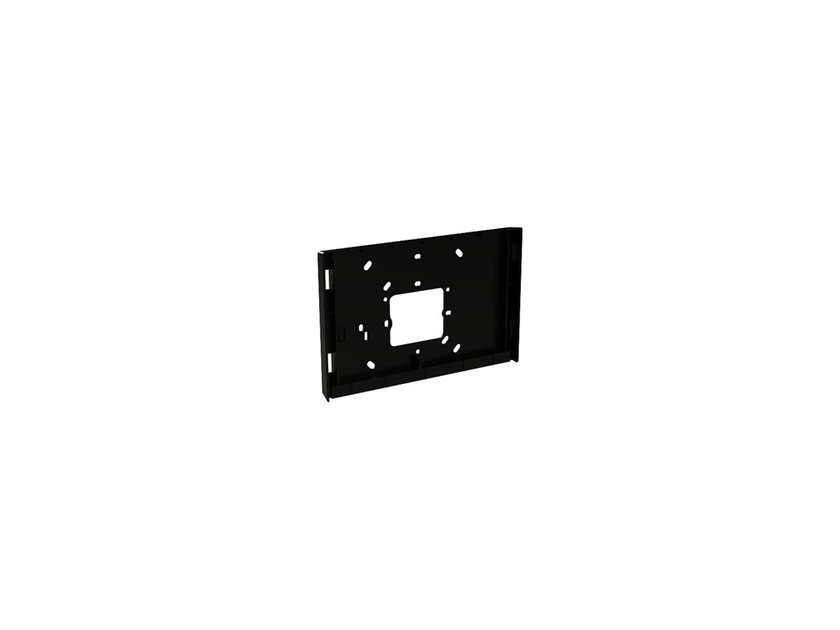 AP-Montagedose ABB-Welcome 42491S-B für 7“ schwarz
