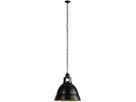 Reflektorleuchte SLV PARA 380 E27 260W IP20 schwarz
