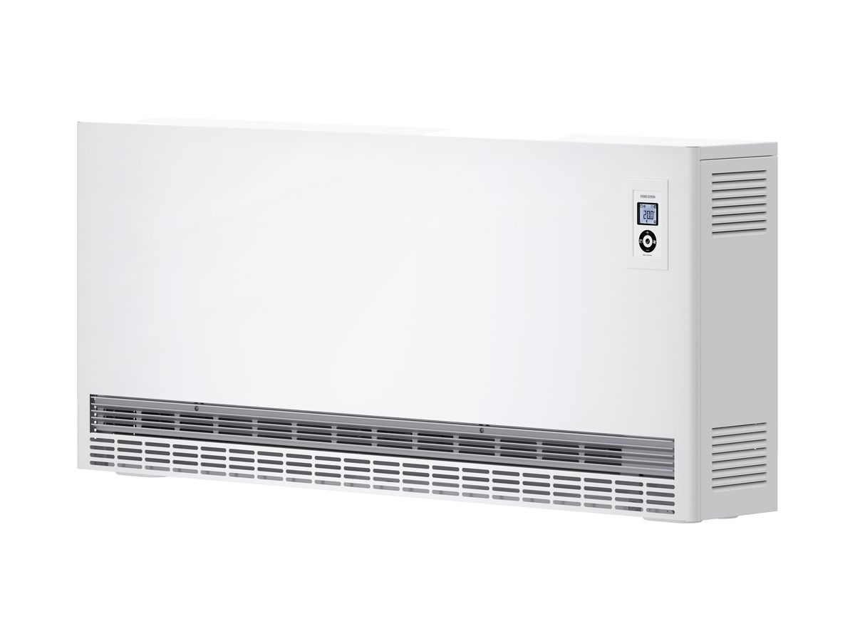 Wärmespeicher Stiebel Eltron ETW 360 Plus 3.6kW 5.2A 1224×546×218mm ws