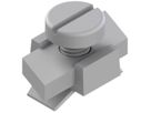 Befestigungsgarnitur Lanz M6×10mm