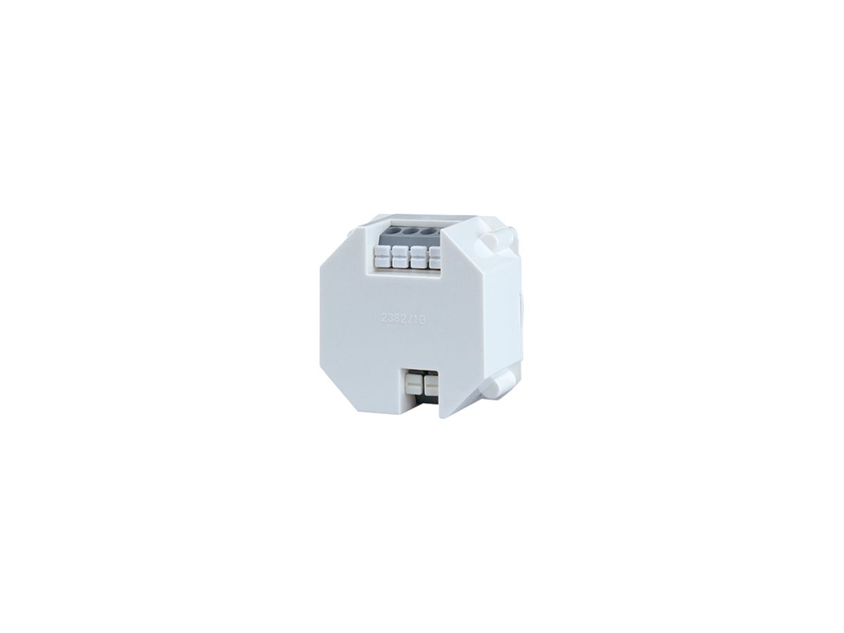 Schaltmodul SW DALI Semi Automation