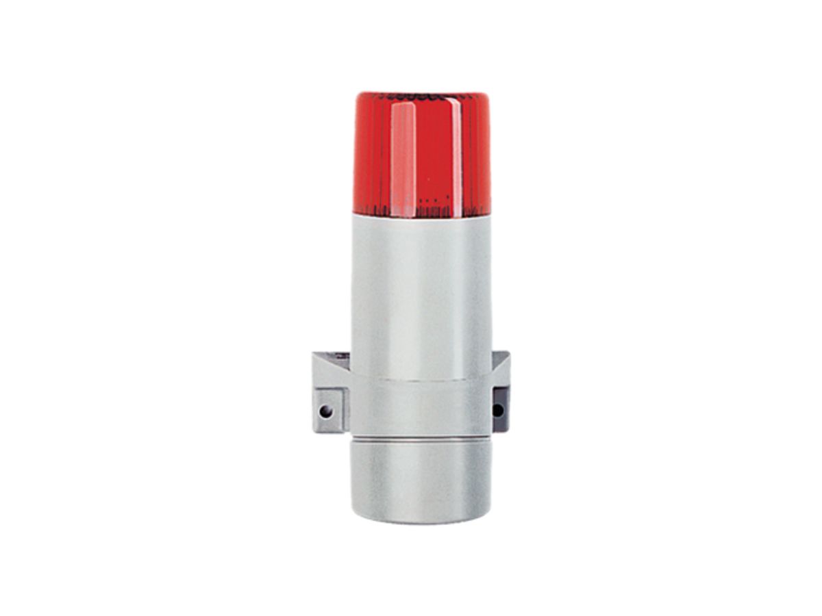 Blitzleuchte Comax BLS15 230V rot IP54