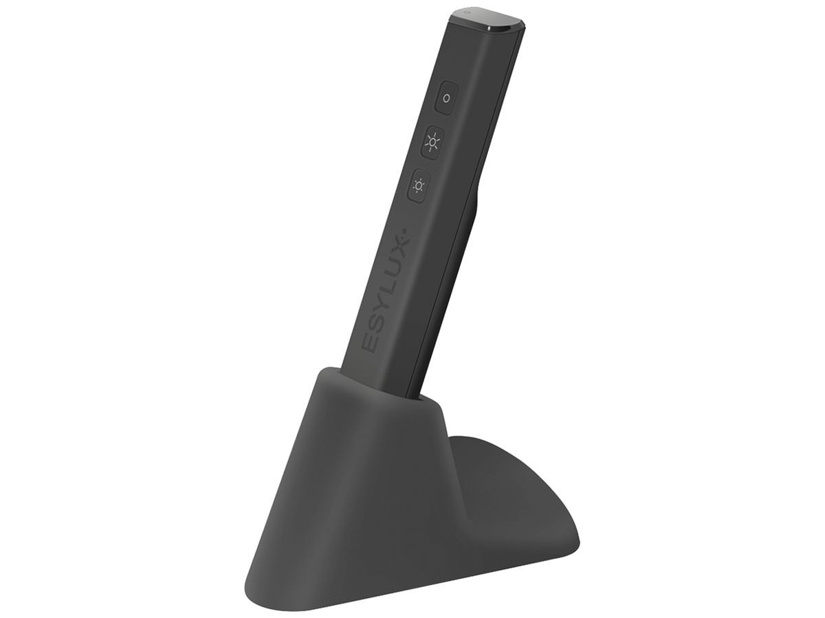 Fernbedienung ESY-Pen, Bluetooth, schwarz
