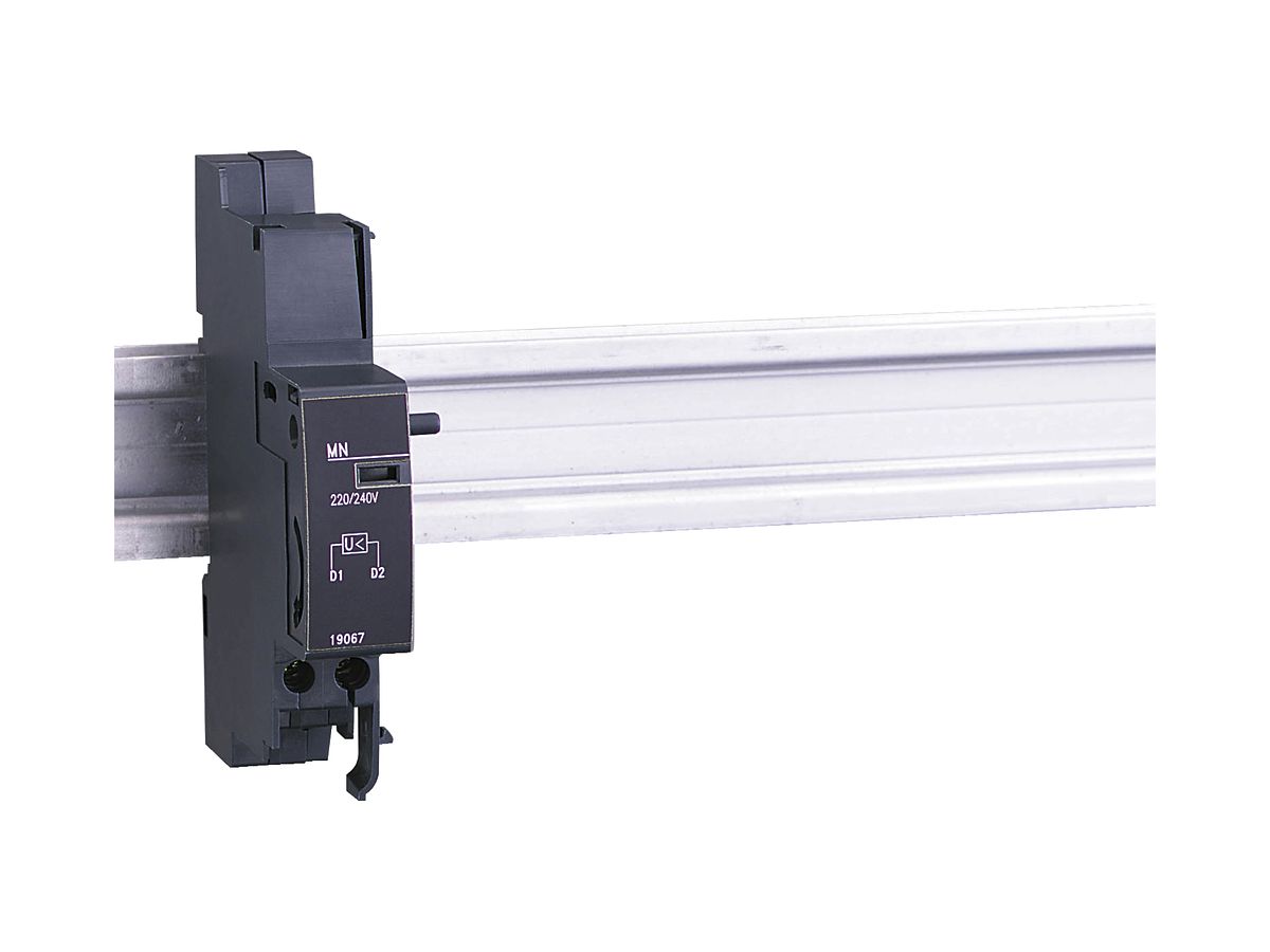 Unterspannungsauslöser Schneider Electric MN 48VAC