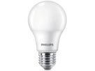 LED-Lampe Philips CorePro E27 8W 806lm 4000K Ø60×108mm Typ A mattiert