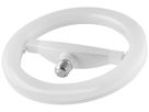 LED-Lampe CIRCOLUX 100 1521lm E27 14.5W 230V 827 Ø260mm