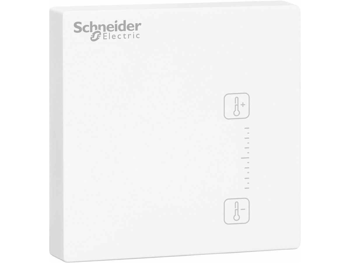 AP-Multisensor KNX Schneider Electric MTN6005-0011, qualité de l'air