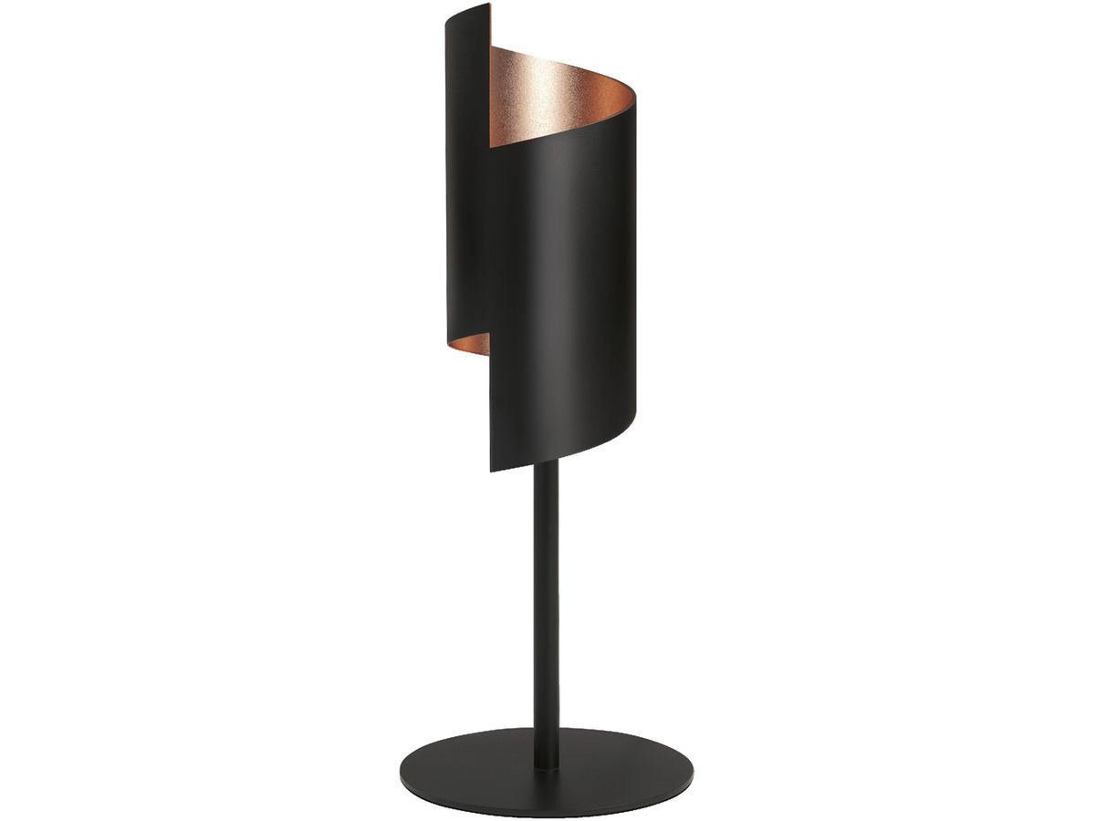 LED-Tischleuchte LEDVANCE SMART WIFI TWIST 12W 450lm 830…865 DIM schwarz