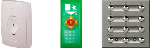 Alarmsysteme