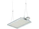 LED-Hallenstrahler GentleSpace PIR 136W 25000lm 840 IP65 42°×44° DIM 417×720