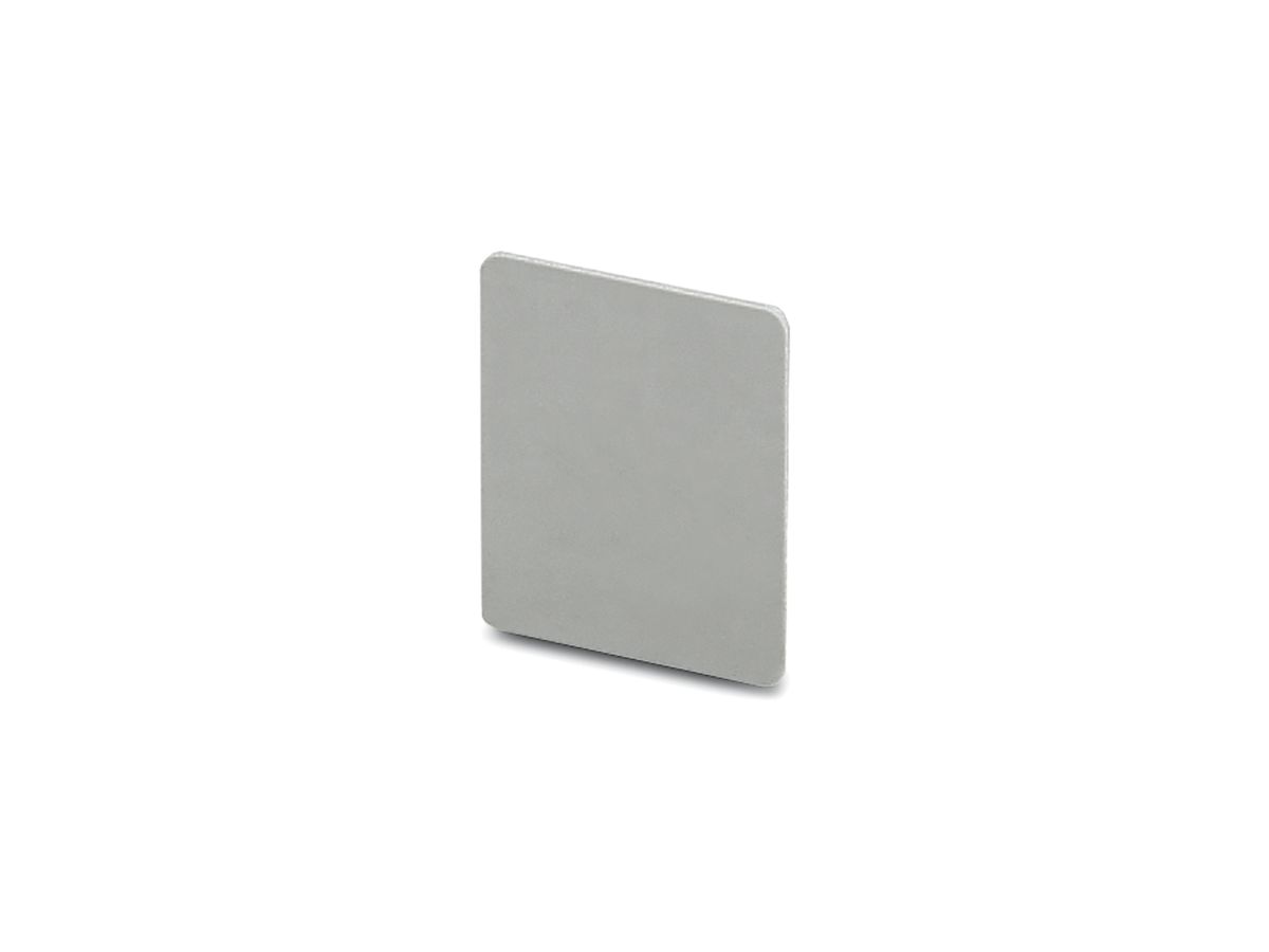 Trennscheibe Phoenix Contact TS-KK 3 grau 14×16mm