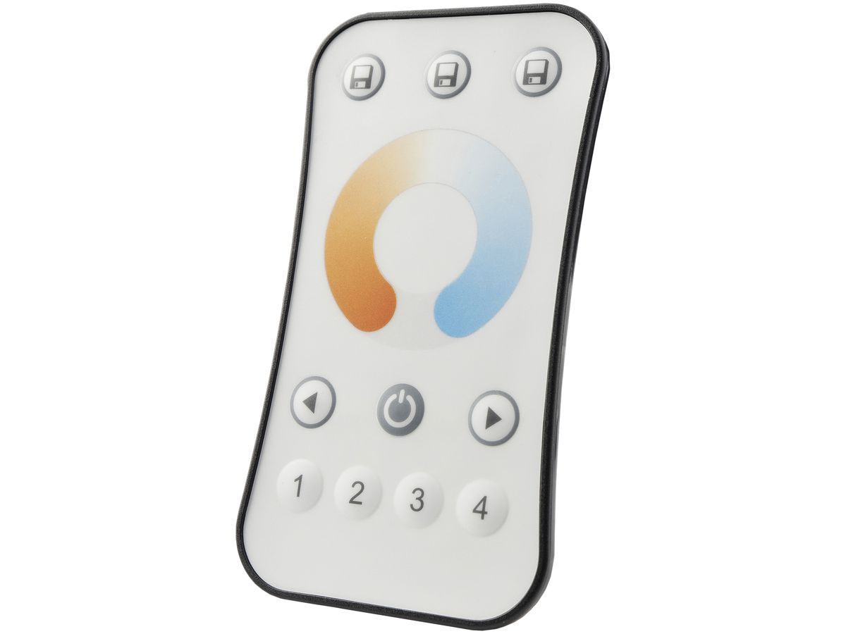 Fernbedienung LDV LC RF TW HF