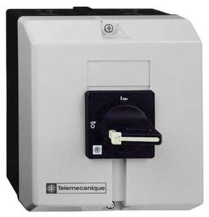 Drehschalter Schneider Electric, IP65