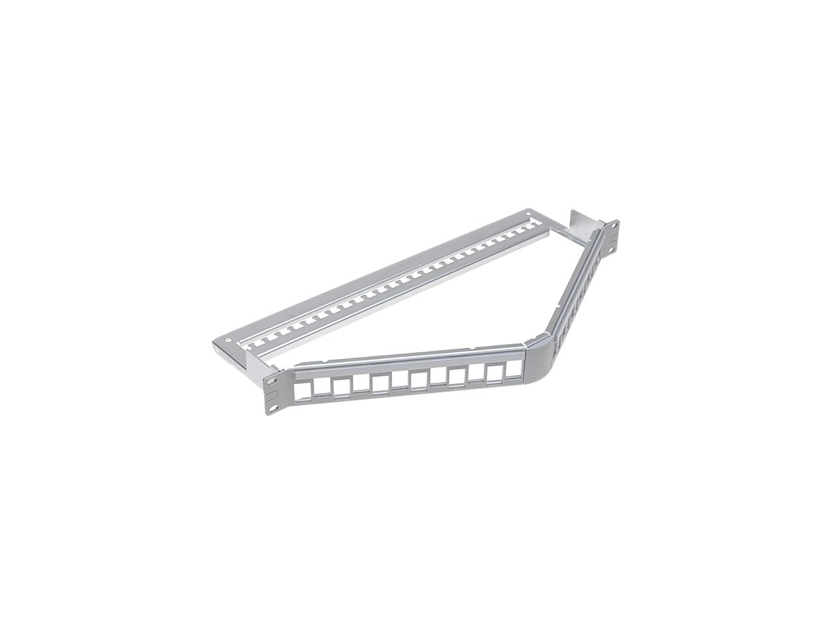 Rangierfeld 19" R&M 1HE