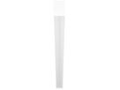 LED-Deckenleuchte Sylvania Otao Linear PRIS 24W 3350lm 830/840 DALI 1147mm ws