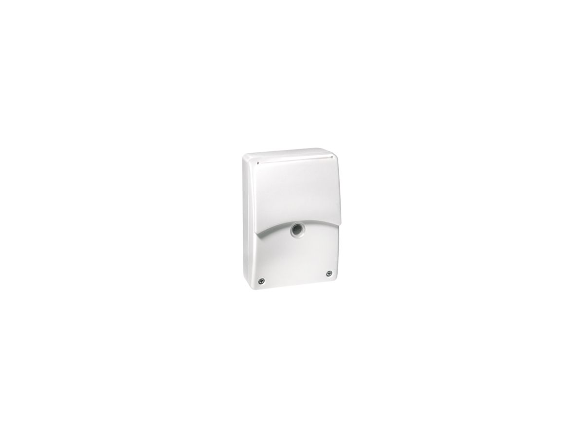 Dämmerungsschalter ESYLUX CDS-A/T, weiss