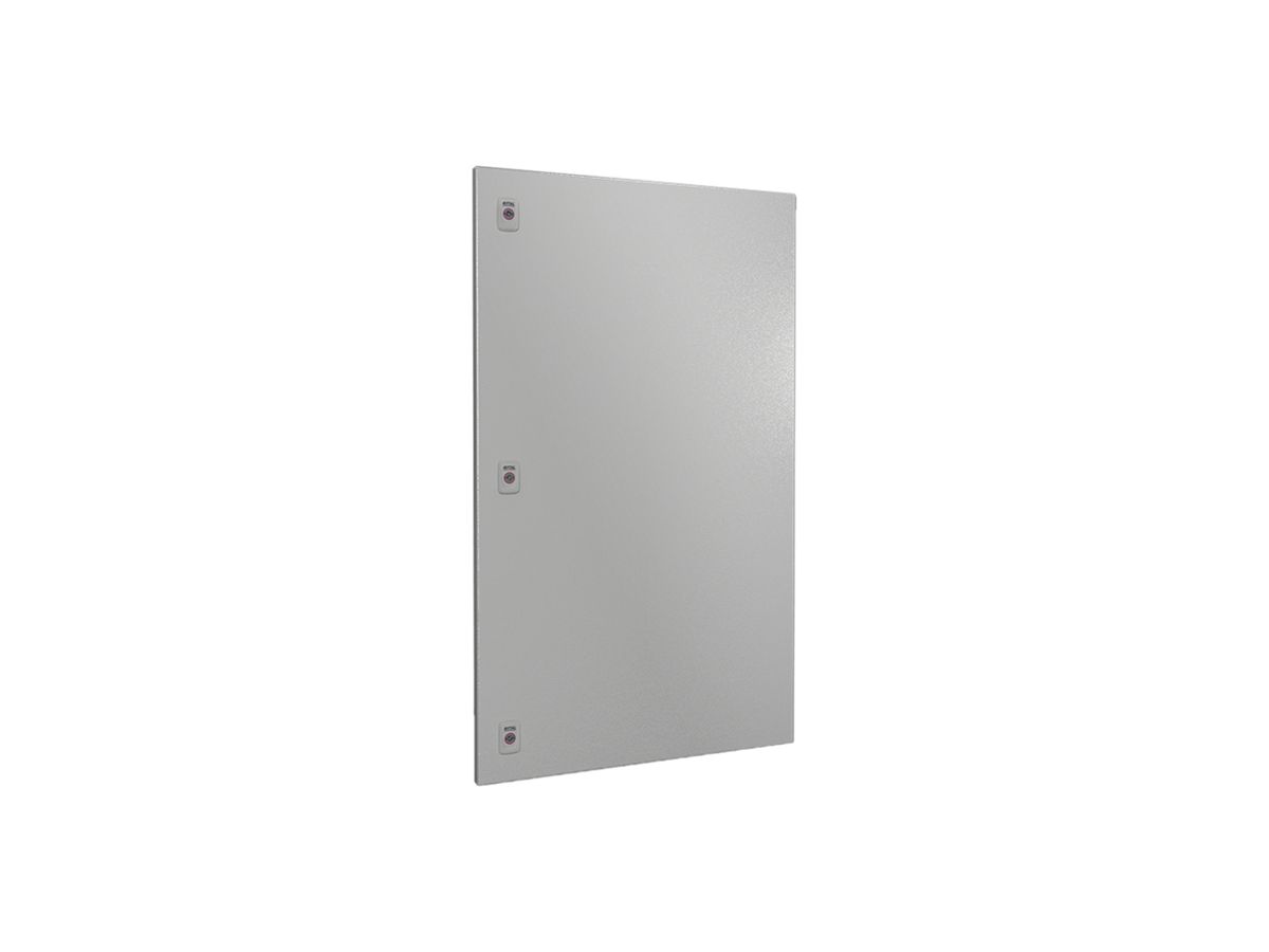Tür Rittal SV 9682.160 600×1000mm für VX grau IP54