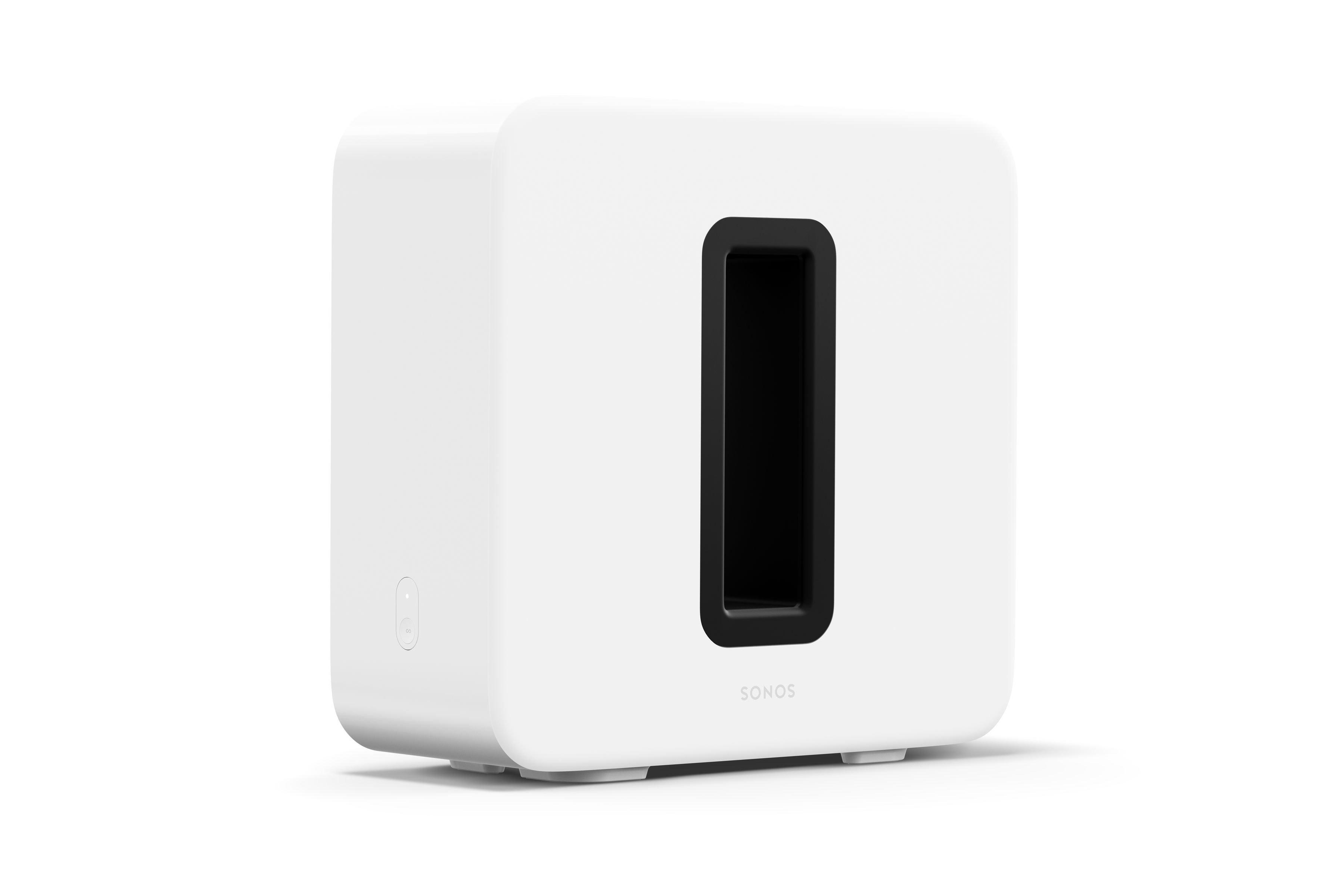 Sonos Sub (Gen. 3) white - Elektrogrosshandel