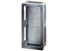 Apparategehäuse leer mit Tür 270×540×186mm ENYSTAR