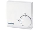 Raumthermostat Eberle RTR weiss
