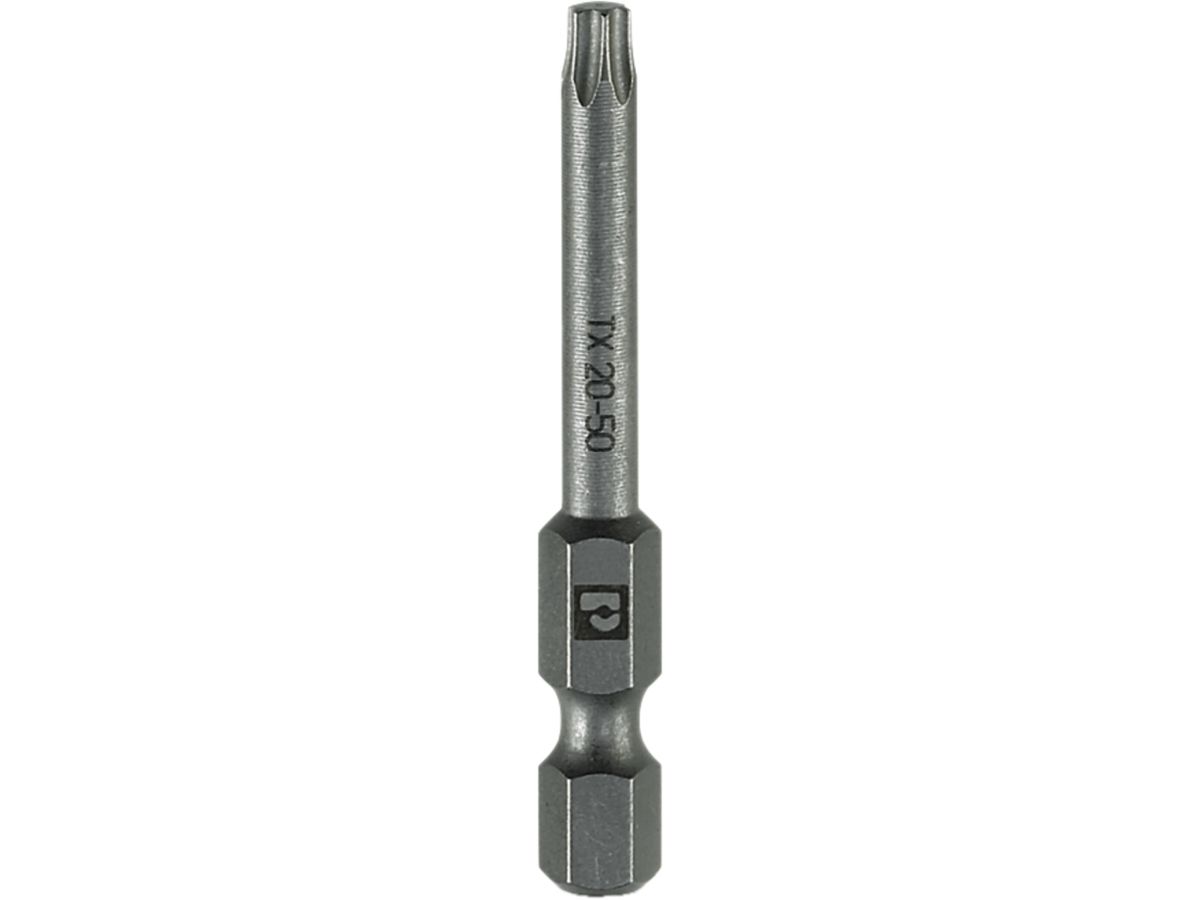 Bit Torx-Schraube PX SF BIT TX 40 50mm