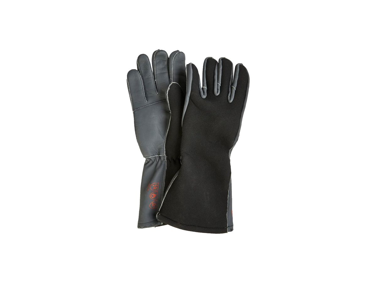 Schutzhandschuhe DEHN/elvatec APG XT 9 L störlichtbogengeprüft